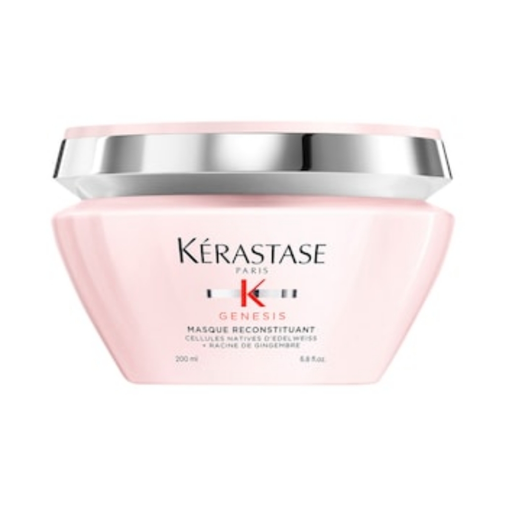 12 KERASTASE MASQUE GENESIS SACHETS